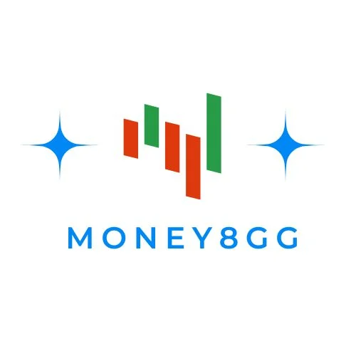 Money8gg Logo