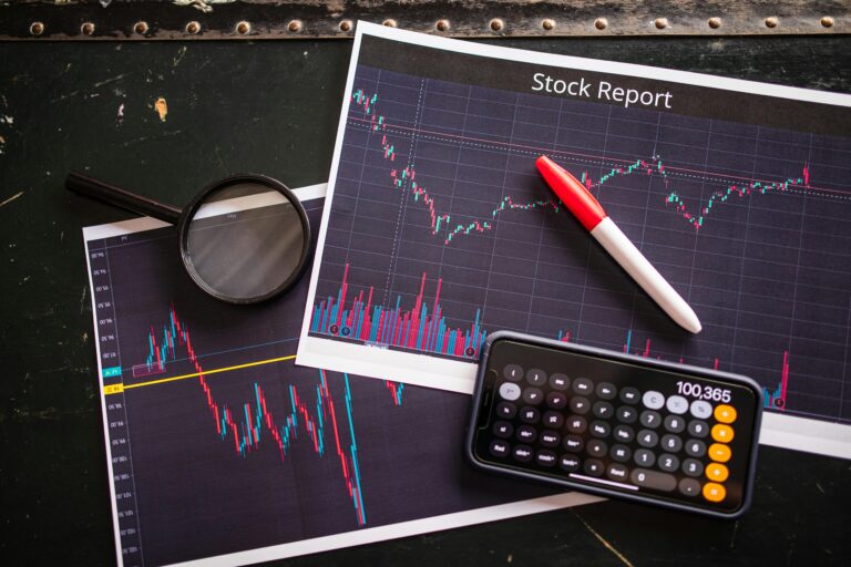 Learn to trade